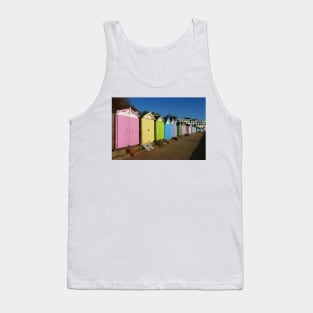 Walton-on-the-Naze Tank Top